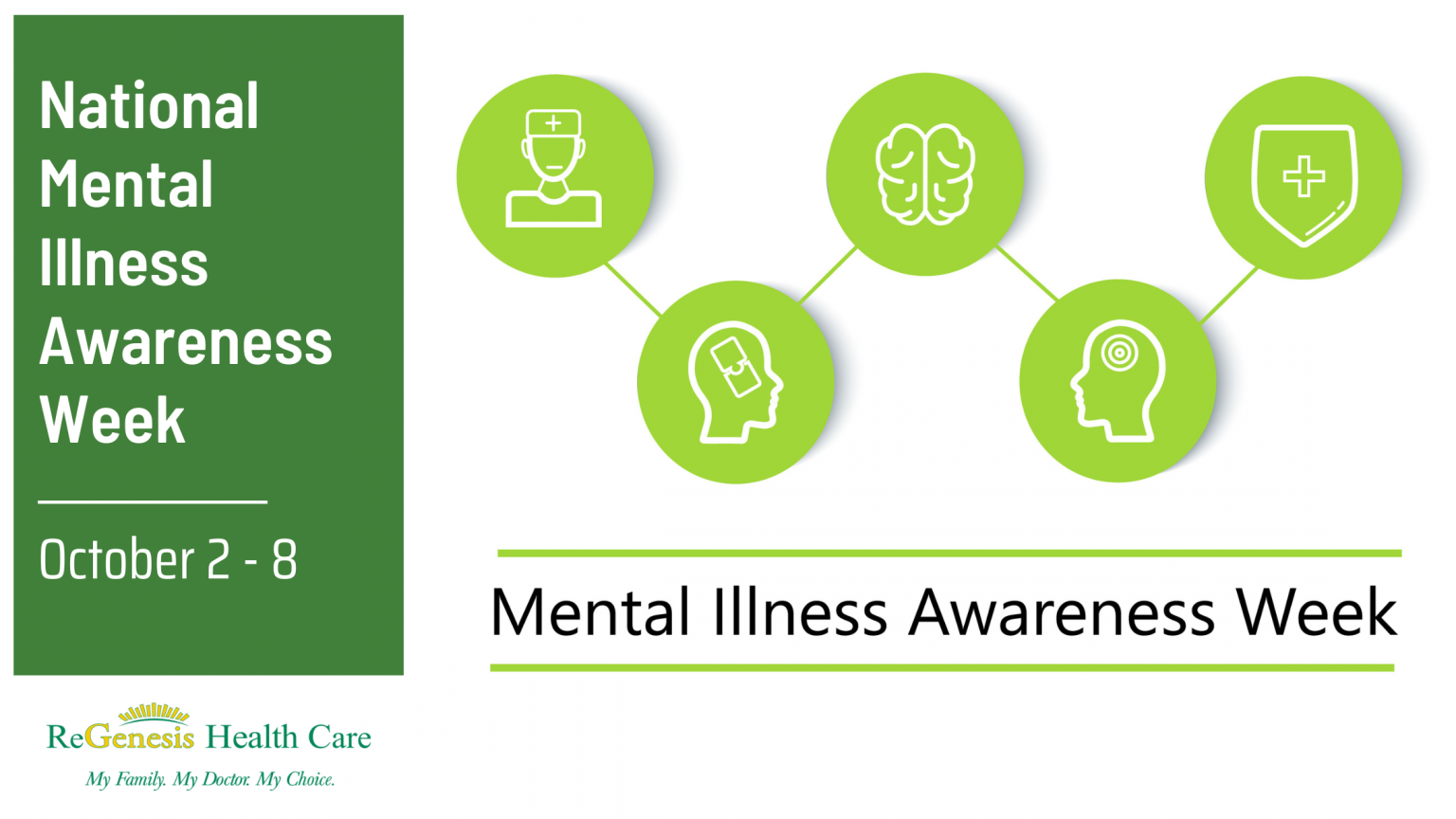 National Mental Illness Awareness Week Community Health Center european-mental-health-week-the-impact-of-physical-activity-on-mental