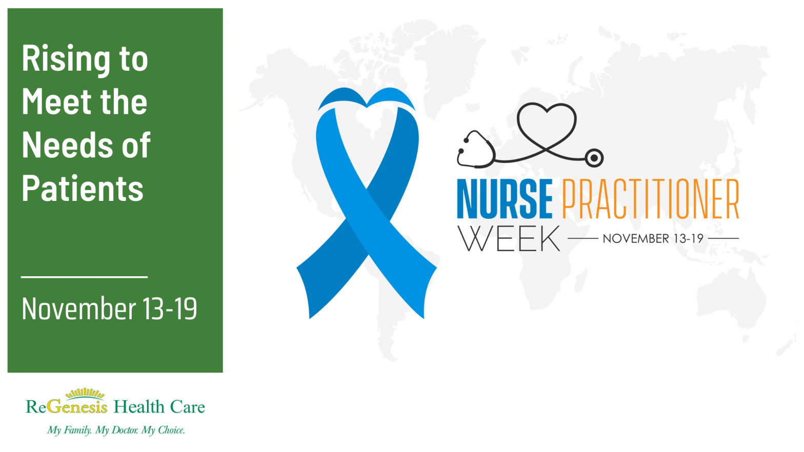 Nurse Practitioner Week