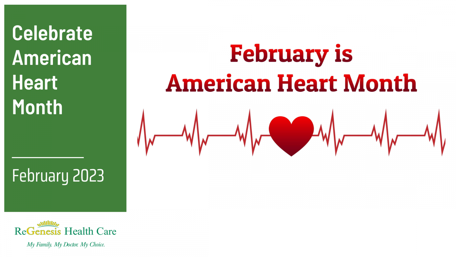 American Heart Month