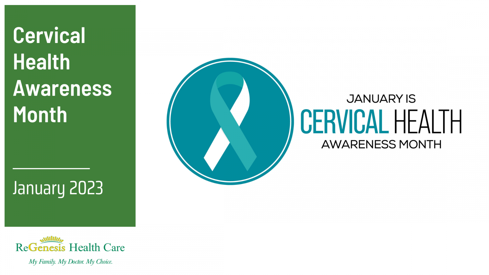 Cervical Cancer Awareness