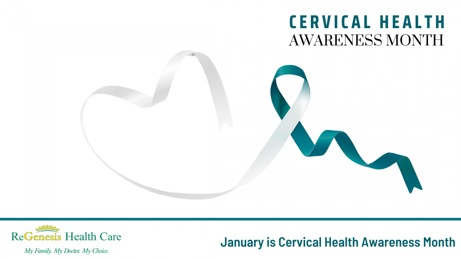 Cervical Cancer Awareness