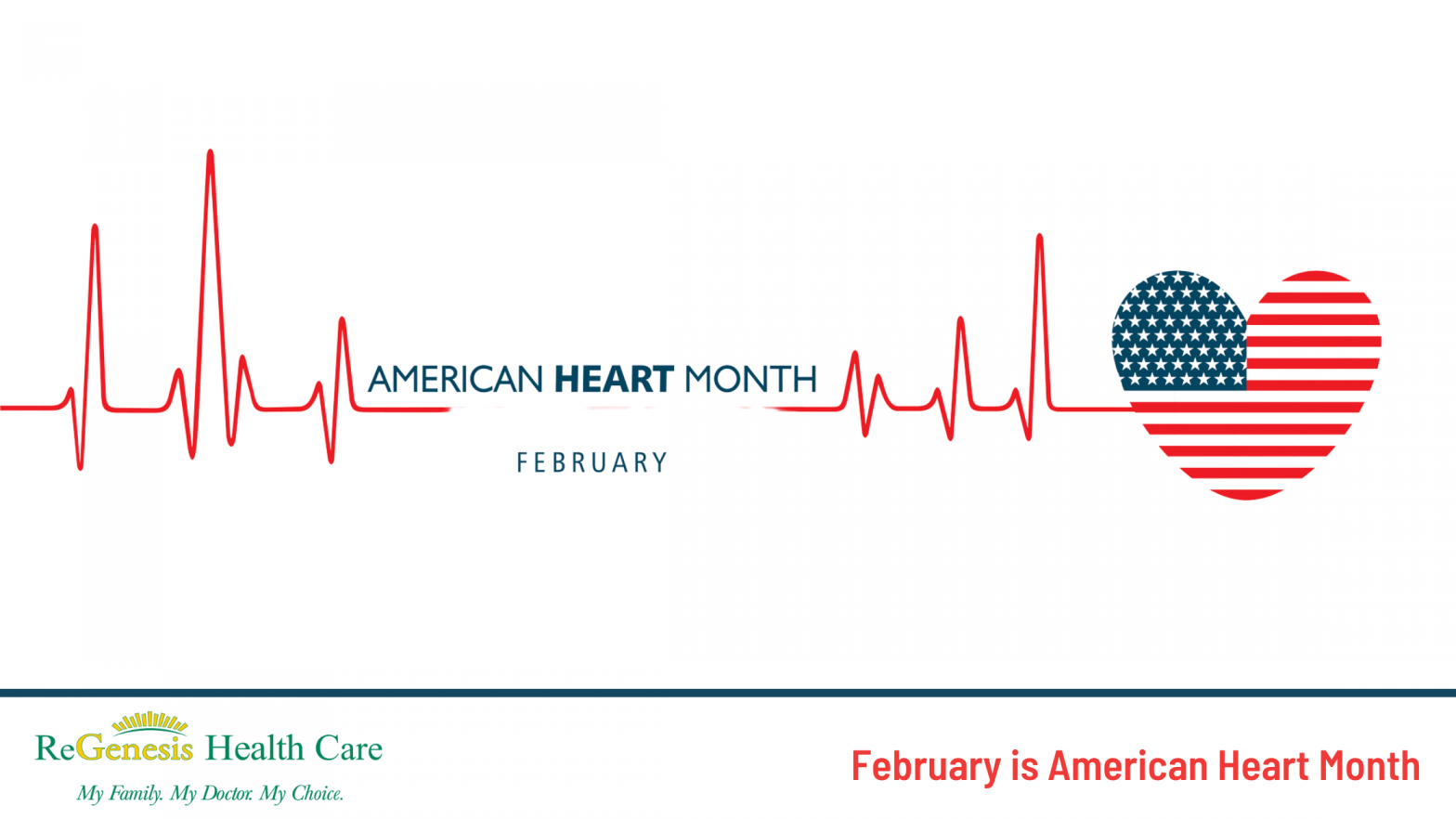 American Heart Month