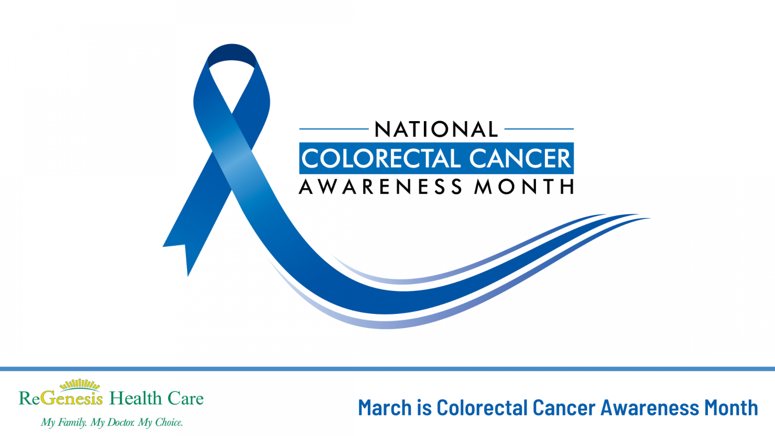 National Colorectal Cancer Awareness Month: A Comprehensive Guide ...
