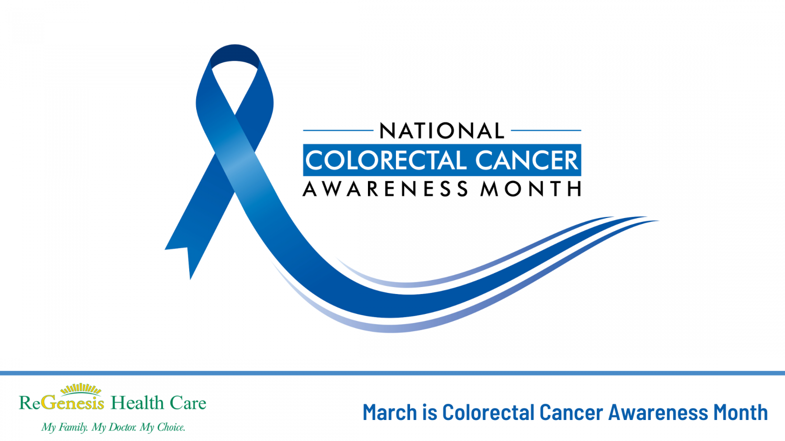 Colorectal Cancer Awareness