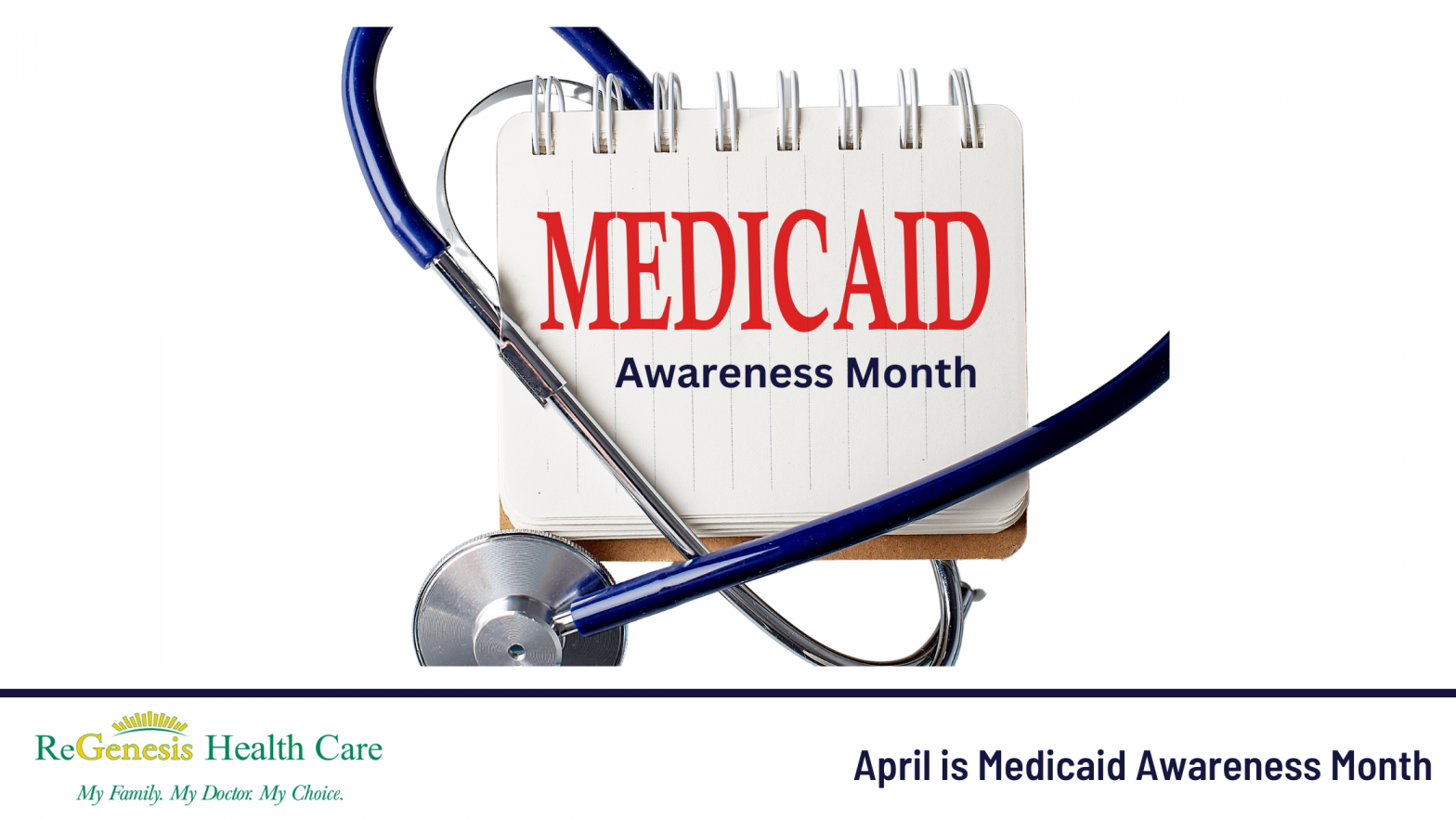 Medicaid Awareness