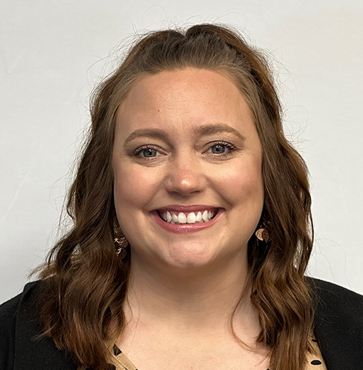 Shiann Wright | School Based BH Counselor