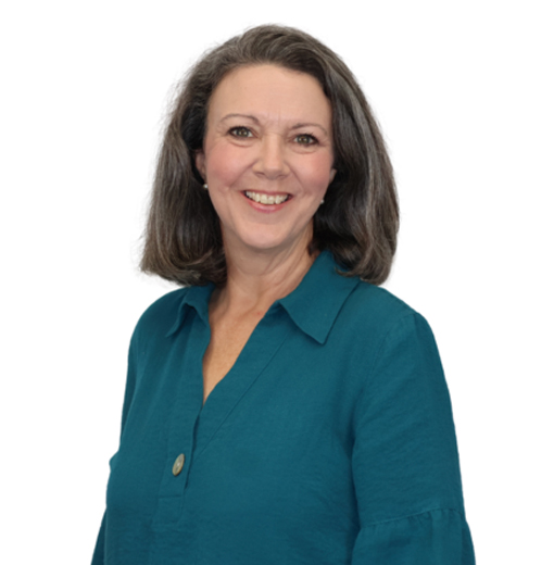 Lori Thornton | Director of Behavioral Health