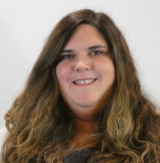 Anna McLaughlin | Behavioral Health Counselor