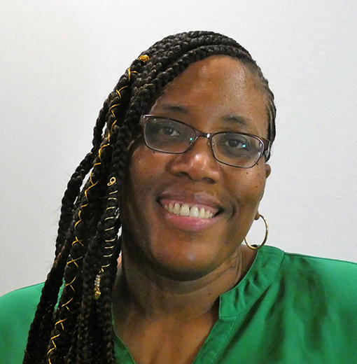 Keisa Hill | Behavioral Health Counselor