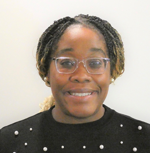 Yalanda Glenn | Behavioral Health Counselor