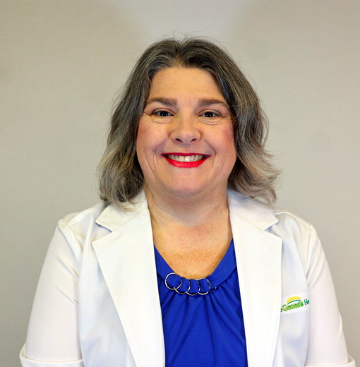 Donna Knight | Family Nurse Practitioner