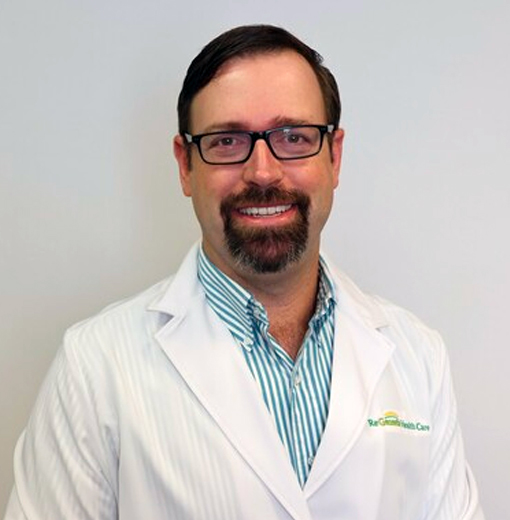 Dr. Christopher Shawl, DO 