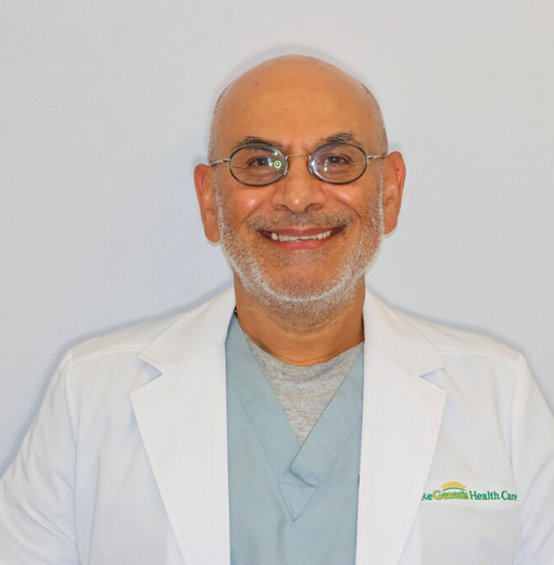 Dr. Kays Kaysi, MD