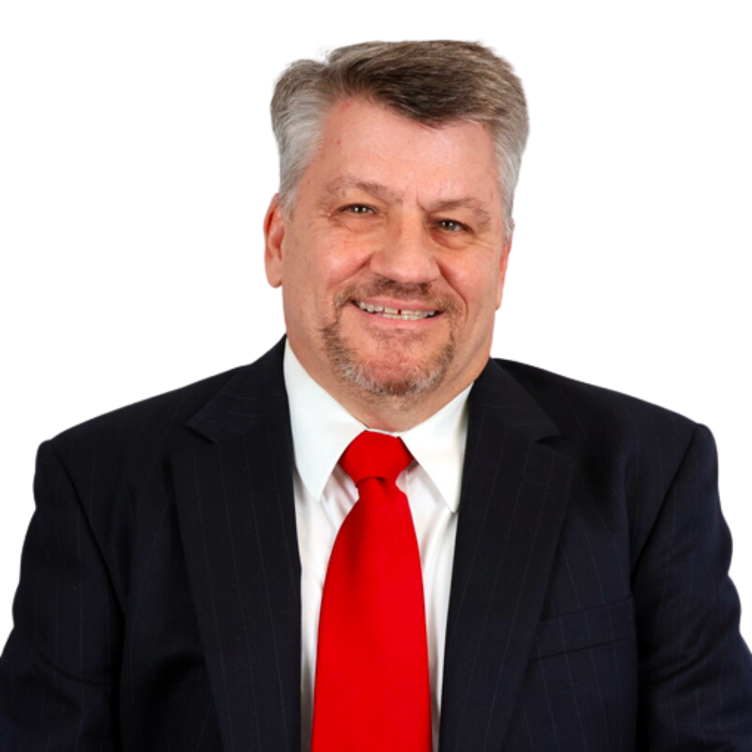 Rich Long | Chief Financial Officer