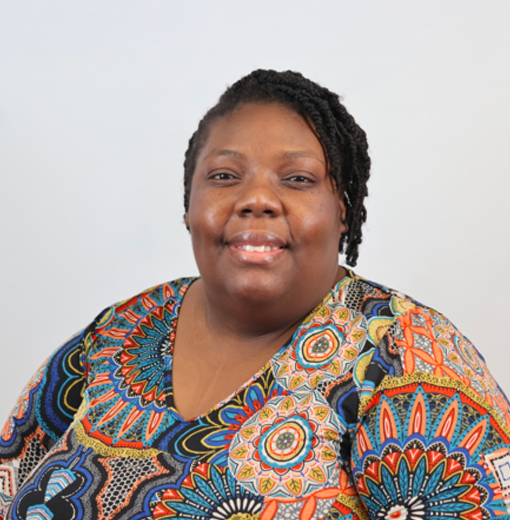 Agatta Alexander | School-Based Behavioral Health Counselor 