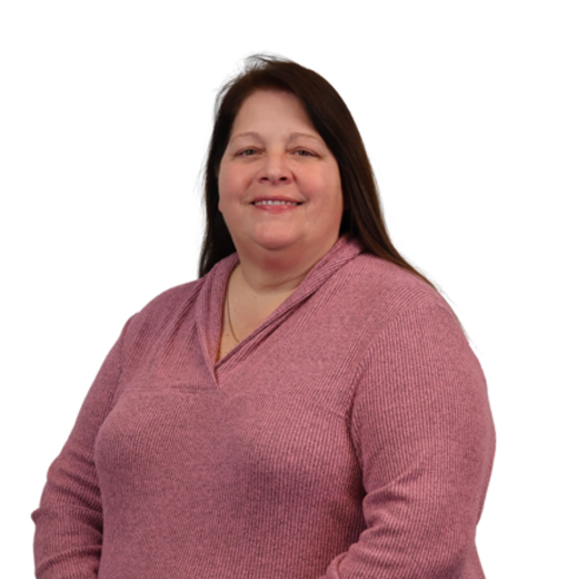 Elizabeth Pennington | School-Based Behavioral Health Counselor