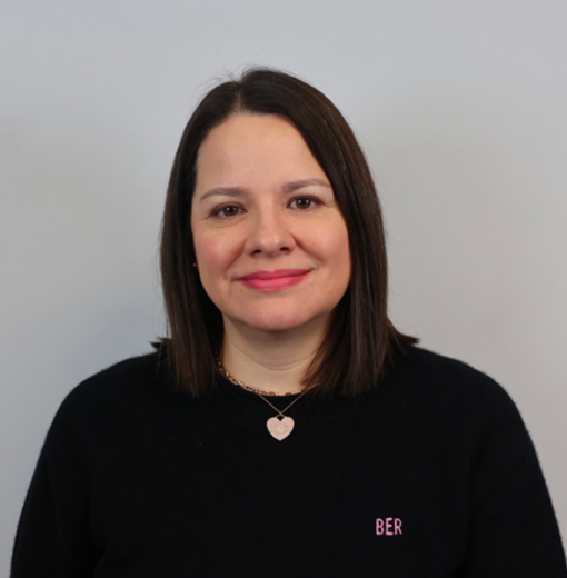 Belen Ramirez, LPC-A  |  School-Based Behavioral Health Counselor