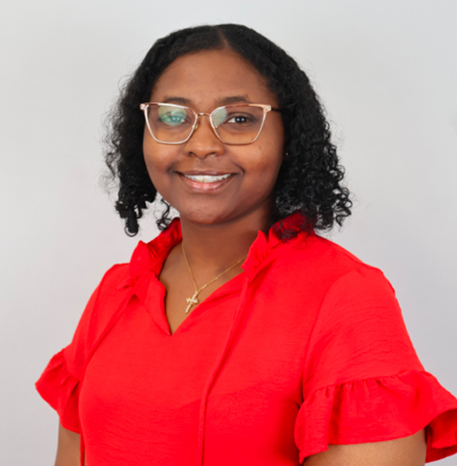 Jacquelyn (Jackie) Walker, LPC | Behavioral Health Counselor