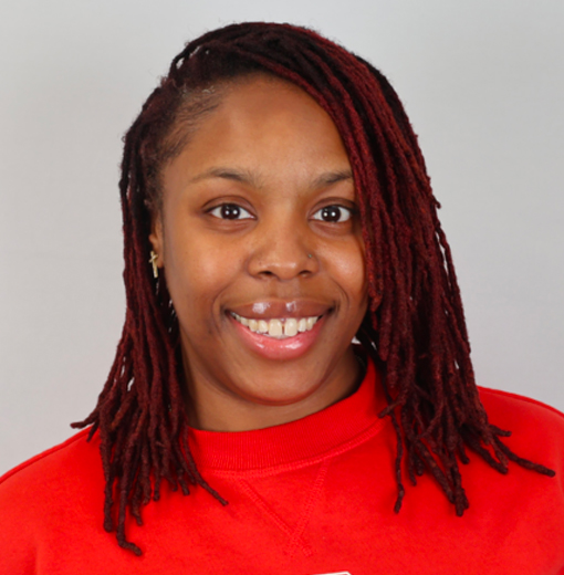 Sierra Wilson | School-Based Behavioral Health Counselor