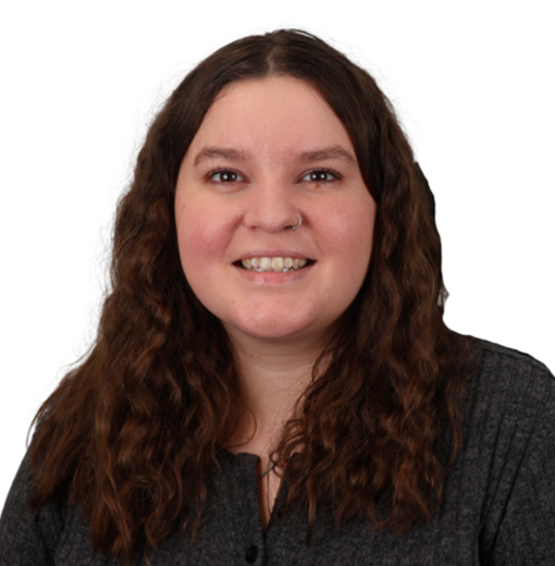 Shiloh Dillard | Behavioral Health Counselor