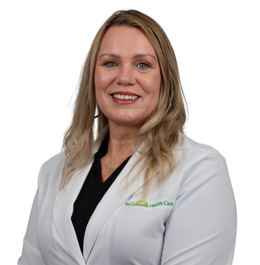 Lori Whitlock | Family Nurse Practitioner | ReGenesis Health Care