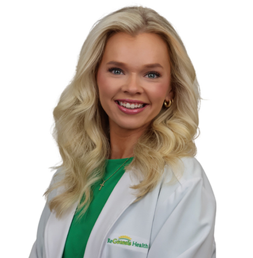 Bethany Ghent | Family Nurse Practitioner | ReGenesis Health Care